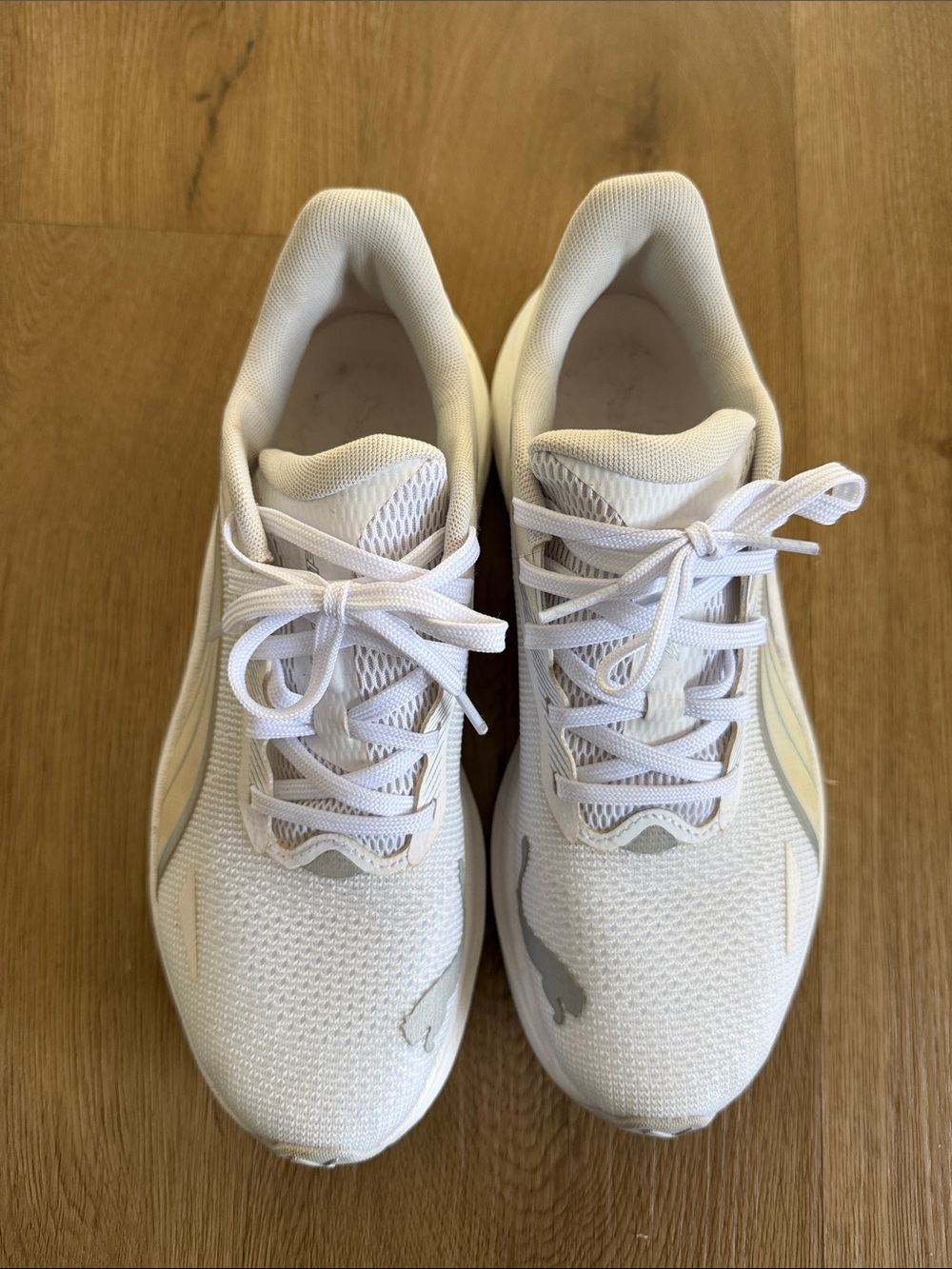 Puma Mag Max Nitro 2 Running sneaker